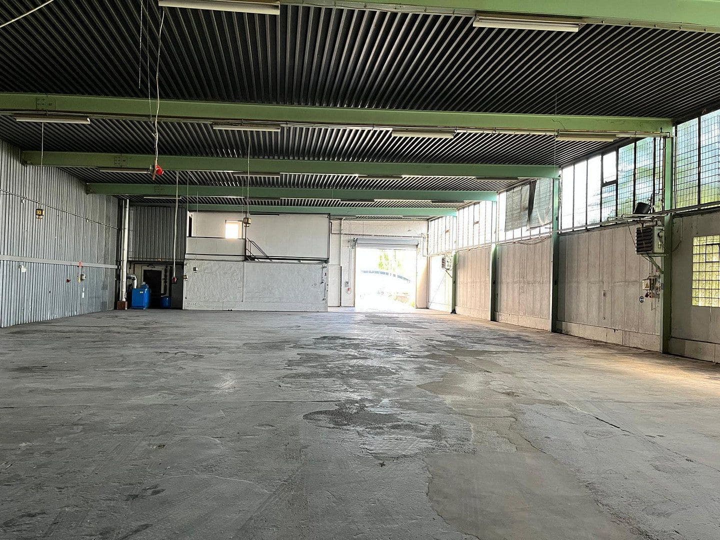 Pronájem nebytového prostoru 850 m², Langemarckstr. 24, Essen, Severní Porýní-Vestfálsko Pronájem nebytového prostoru 850 m², Langemarckstr. 24, Essen, Severní Porýní-Vestfálsko