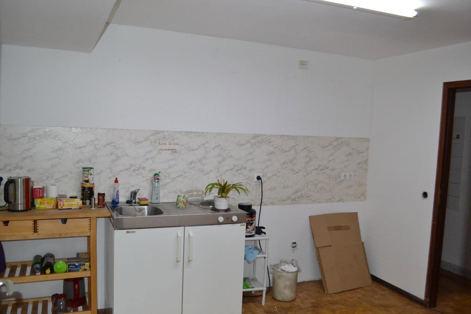 Pronájem nebytového prostoru 850 m², Langemarckstr. 24, Essen, Severní Porýní-Vestfálsko Pronájem nebytového prostoru 850 m², Langemarckstr. 24, Essen, Severní Porýní-Vestfálsko