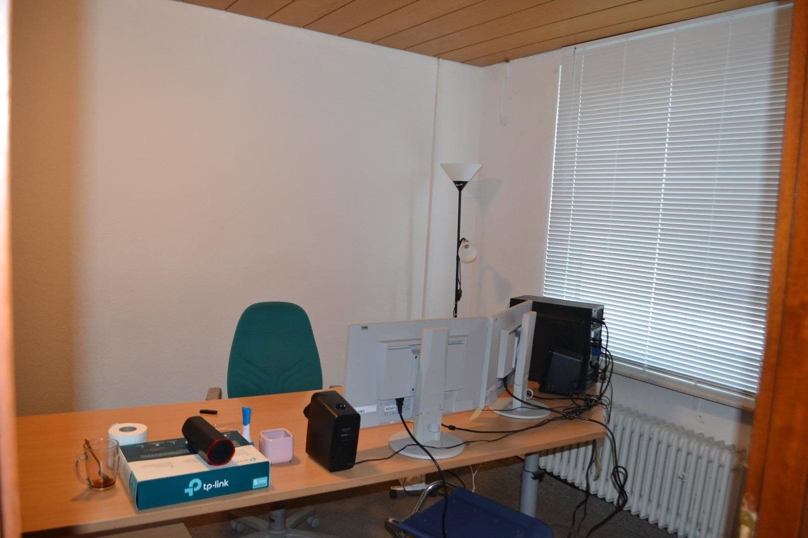 Pronájem nebytového prostoru 850 m², Langemarckstr. 24, Essen, Severní Porýní-Vestfálsko Pronájem nebytového prostoru 850 m², Langemarckstr. 24, Essen, Severní Porýní-Vestfálsko