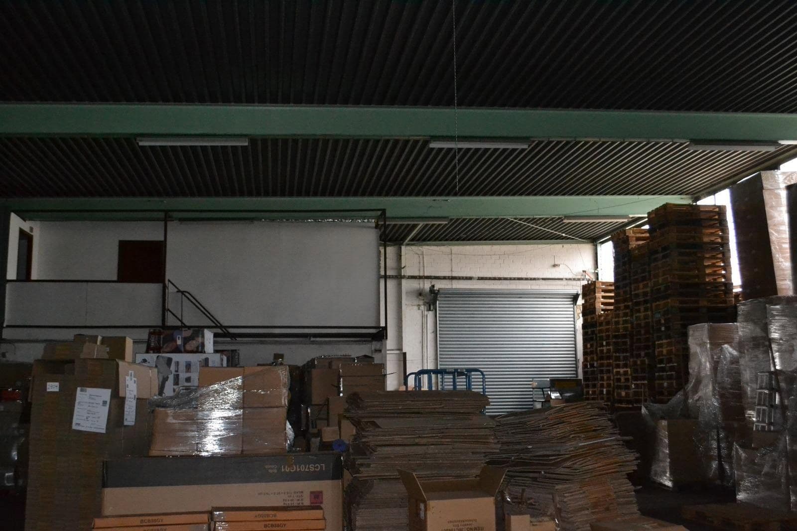 Pronájem nebytového prostoru 850 m², Langemarckstr. 24, Essen, Severní Porýní-Vestfálsko Pronájem nebytového prostoru 850 m², Langemarckstr. 24, Essen, Severní Porýní-Vestfálsko