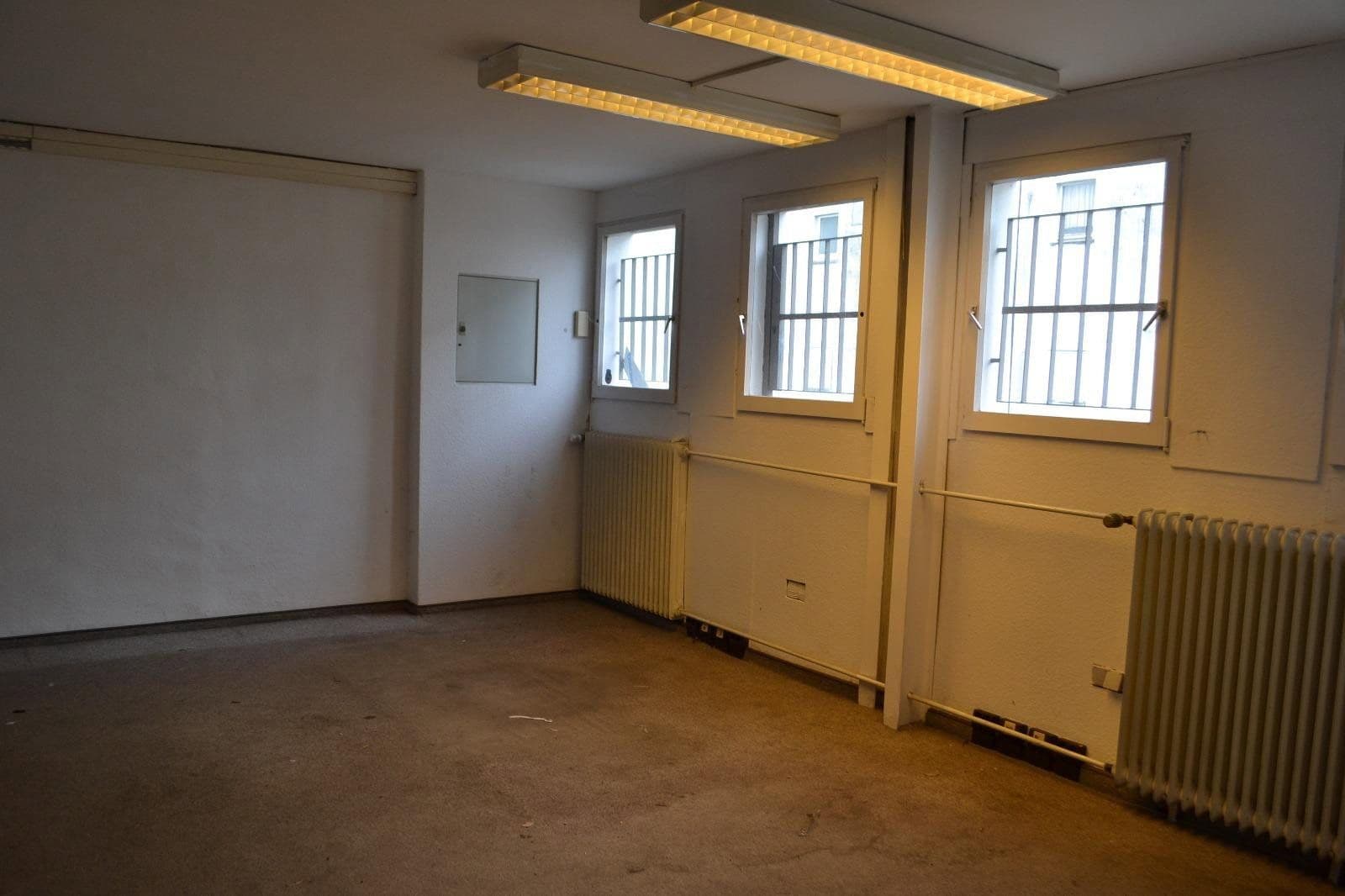 Pronájem nebytového prostoru 850 m², Langemarckstr. 24, Essen, Severní Porýní-Vestfálsko Pronájem nebytového prostoru 850 m², Langemarckstr. 24, Essen, Severní Porýní-Vestfálsko