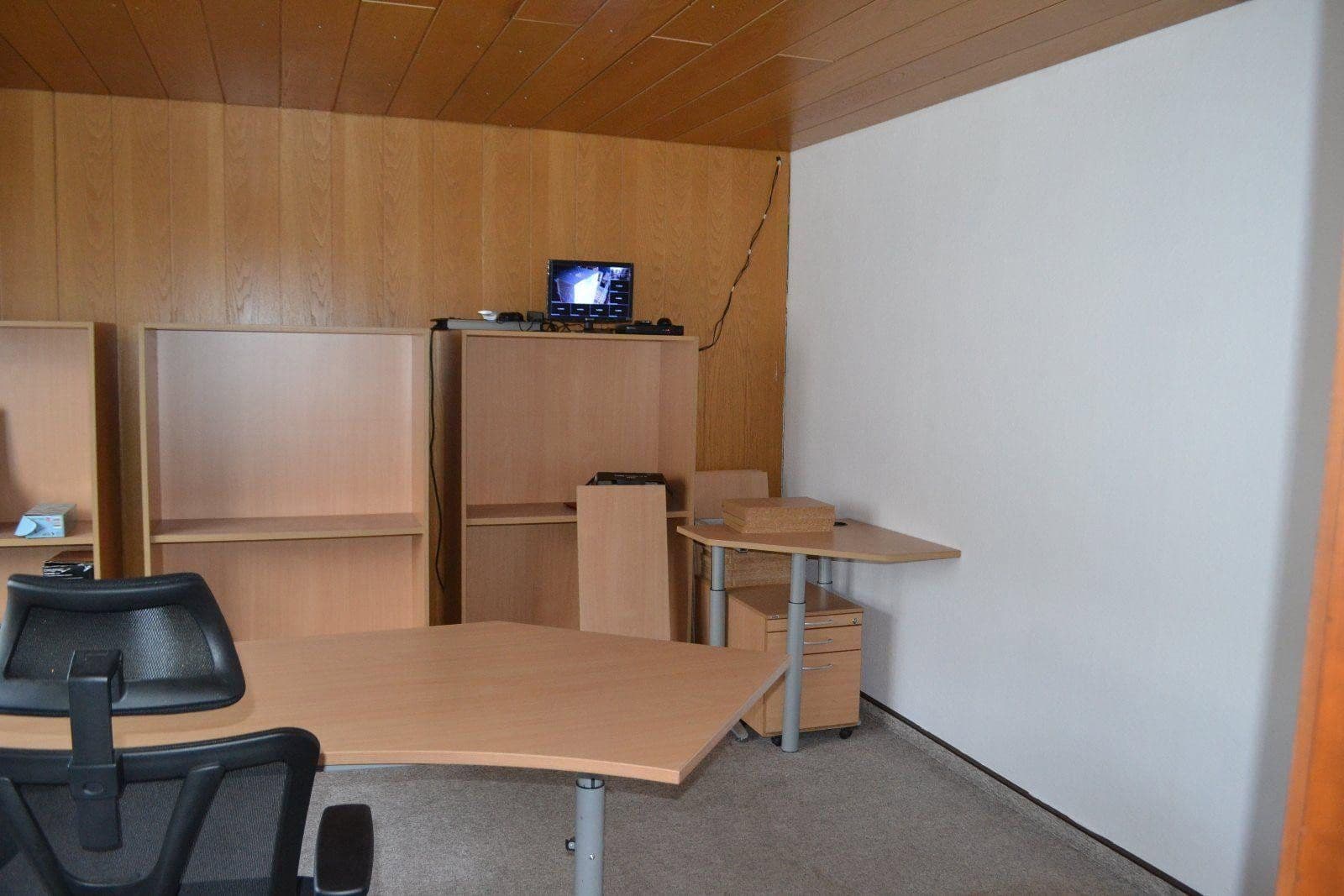 Pronájem nebytového prostoru 850 m², Langemarckstr. 24, Essen, Severní Porýní-Vestfálsko Pronájem nebytového prostoru 850 m², Langemarckstr. 24, Essen, Severní Porýní-Vestfálsko