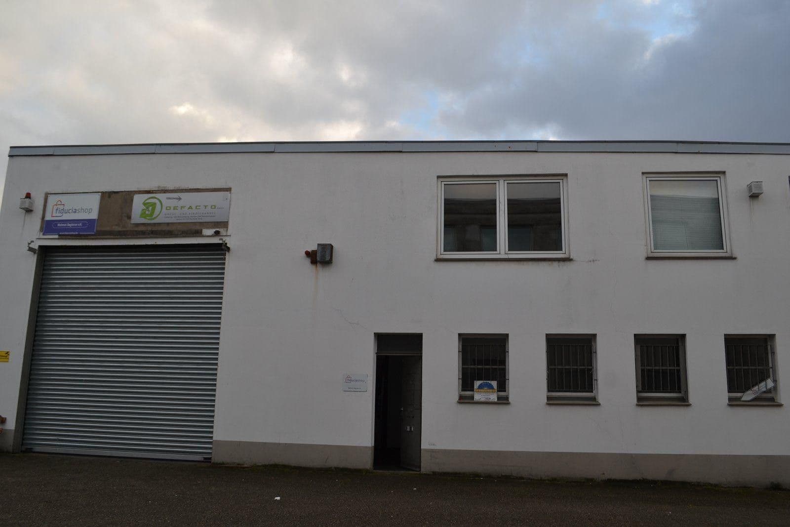 Pronájem nebytového prostoru 850 m², Langemarckstr. 24, Essen, Severní Porýní-Vestfálsko Pronájem nebytového prostoru 850 m², Langemarckstr. 24, Essen, Severní Porýní-Vestfálsko