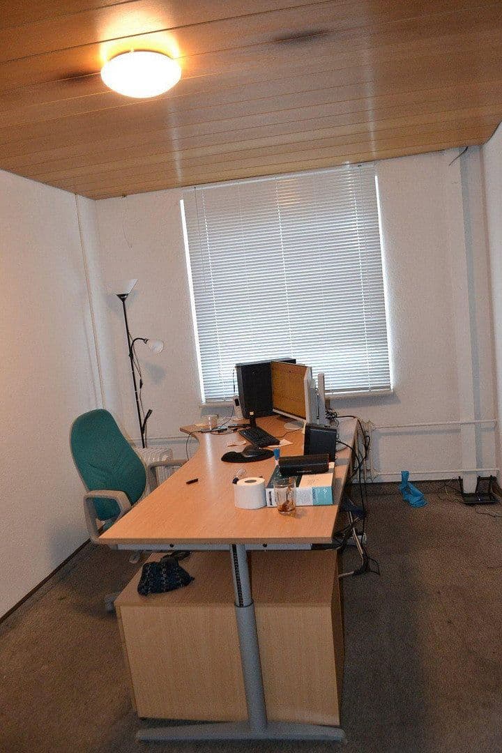 Pronájem nebytového prostoru 850 m², Langemarckstr. 24, Essen, Severní Porýní-Vestfálsko Pronájem nebytového prostoru 850 m², Langemarckstr. 24, Essen, Severní Porýní-Vestfálsko