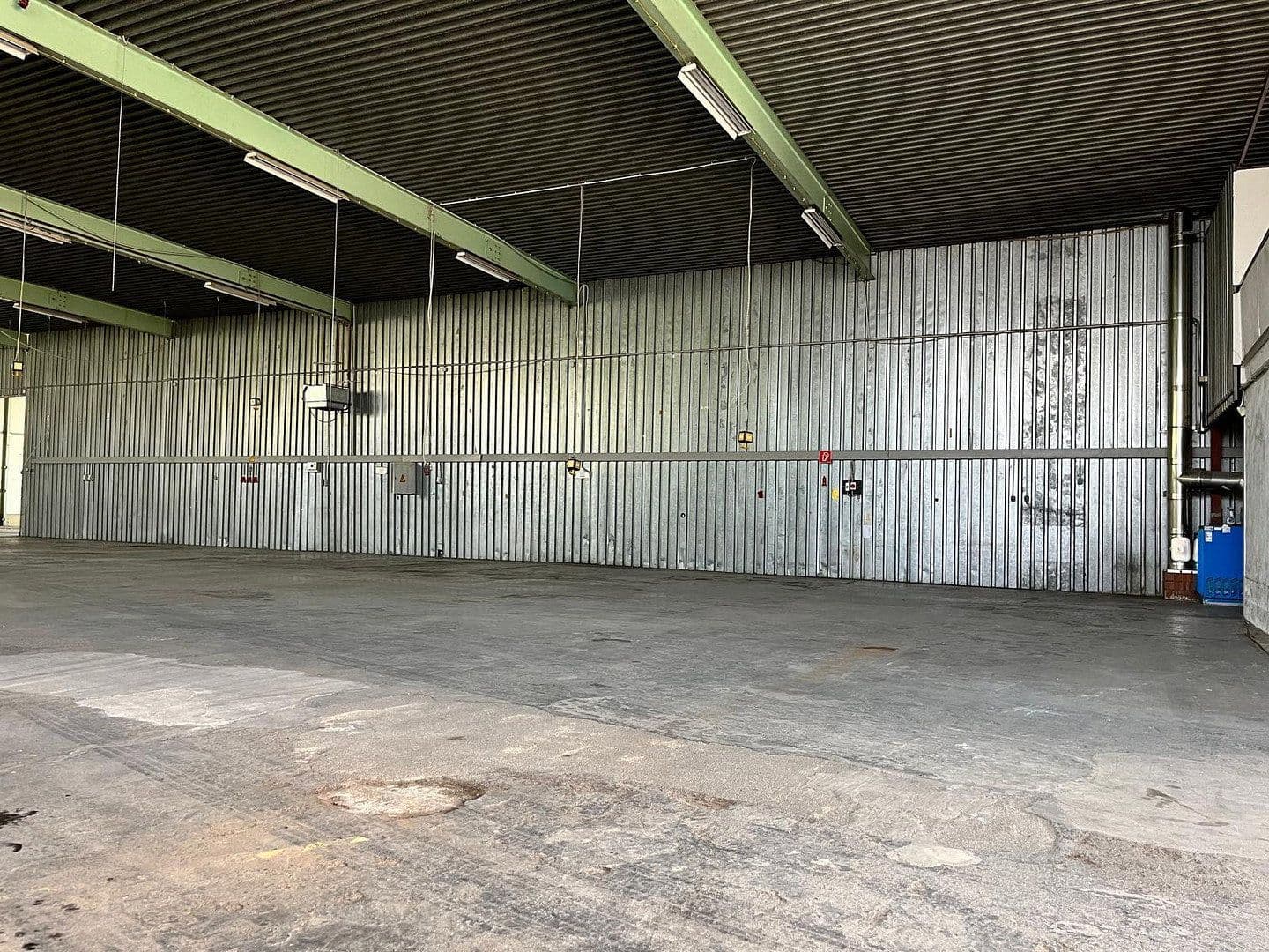 Pronájem nebytového prostoru 850 m², Langemarckstr. 24, Essen, Severní Porýní-Vestfálsko Pronájem nebytového prostoru 850 m², Langemarckstr. 24, Essen, Severní Porýní-Vestfálsko