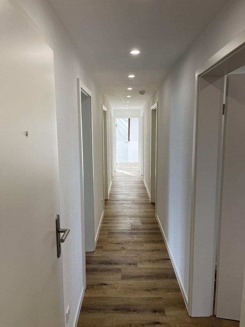 Pronájem bytu 1+1 155 m², Käferflugstraße 24, Heilbronn, Bádensko-Württembersko Pronájem bytu 1+1 155 m², Käferflugstraße 24, Heilbronn, Bádensko-Württembersko