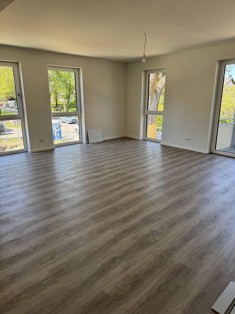 Pronájem bytu 2+1 90 m², Altonaer Straße 368, Halstenbek, Šlesvicko-Holštýnsko Pronájem bytu 2+1 90 m², Altonaer Straße 368, Halstenbek, Šlesvicko-Holštýnsko