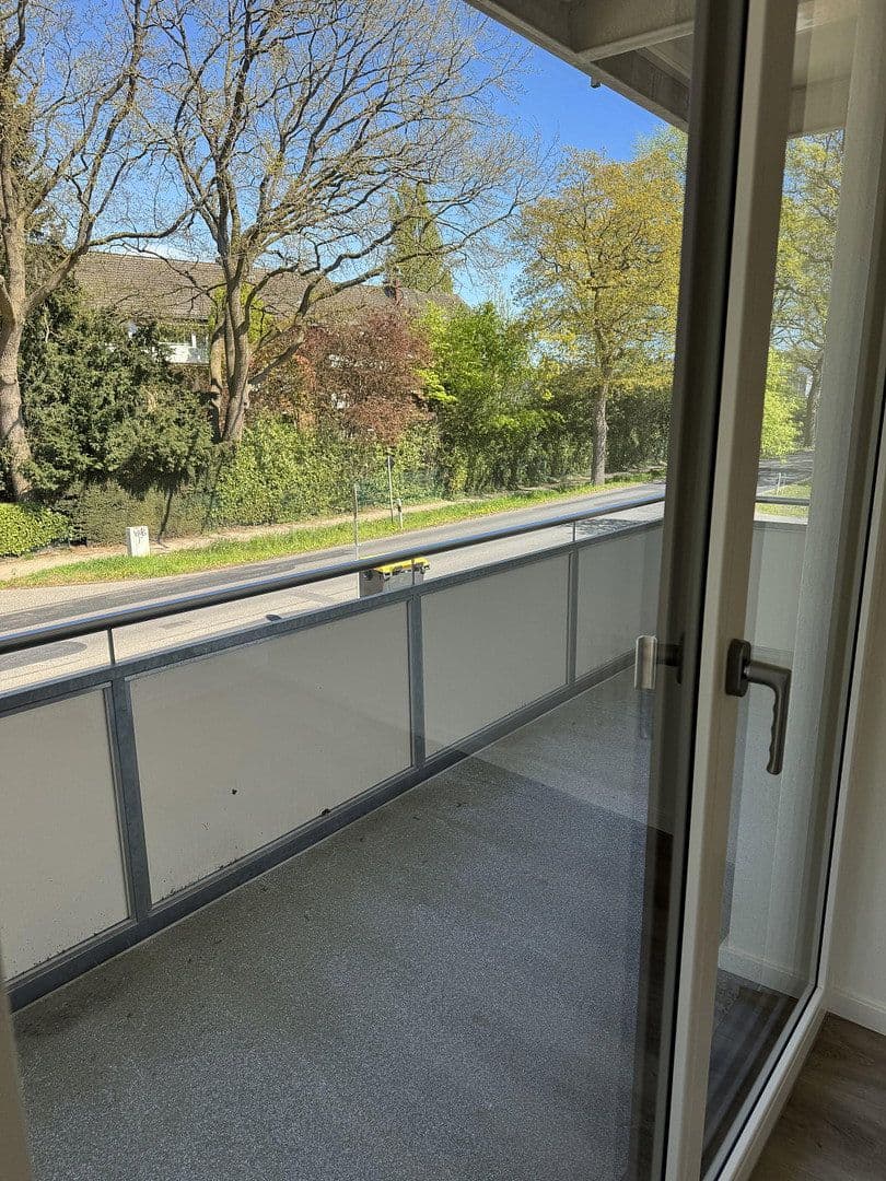 Pronájem bytu 2+1 90 m², Altonaer Straße 368, Halstenbek, Šlesvicko-Holštýnsko Pronájem bytu 2+1 90 m², Altonaer Straße 368, Halstenbek, Šlesvicko-Holštýnsko