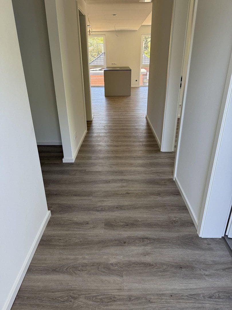 Pronájem bytu 2+1 90 m², Altonaer Straße 368, Halstenbek, Šlesvicko-Holštýnsko Pronájem bytu 2+1 90 m², Altonaer Straße 368, Halstenbek, Šlesvicko-Holštýnsko