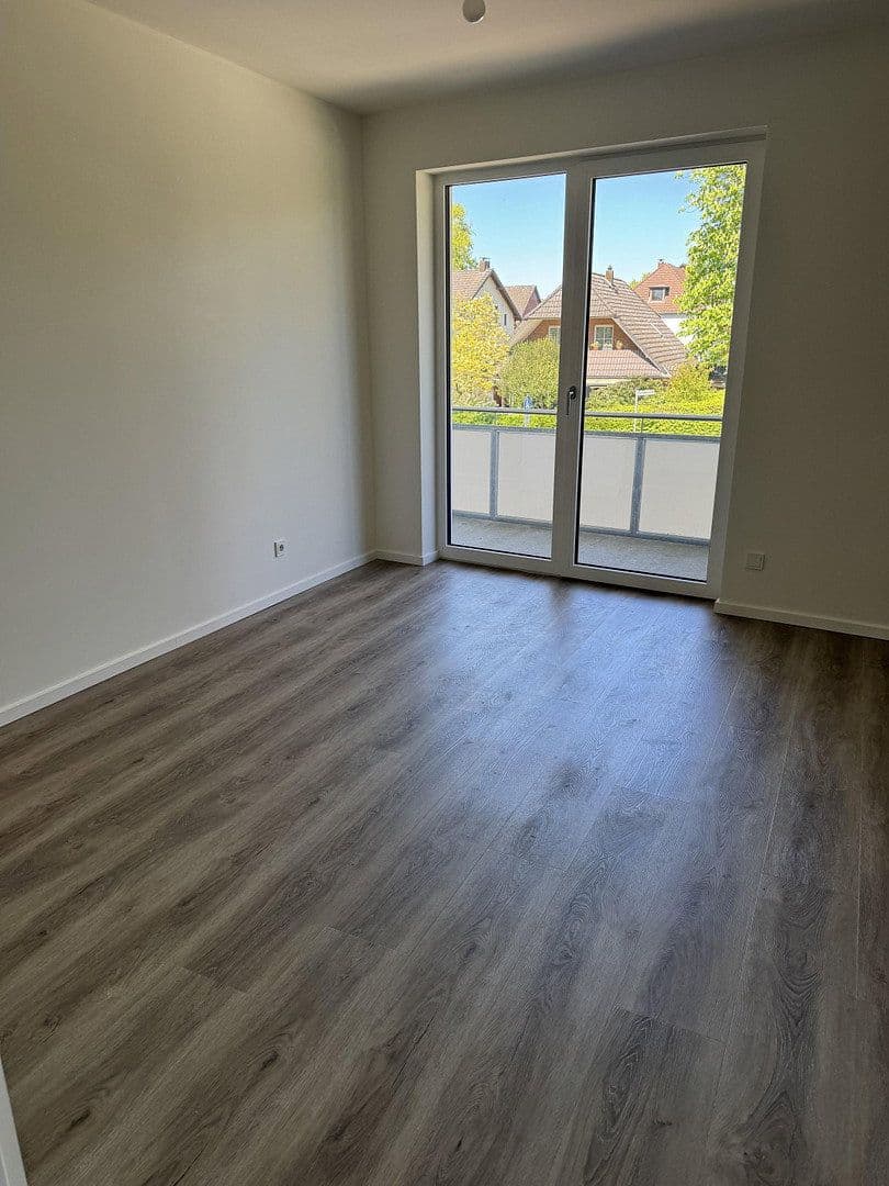 Pronájem bytu 2+1 90 m², Altonaer Straße 368, Halstenbek, Šlesvicko-Holštýnsko Pronájem bytu 2+1 90 m², Altonaer Straße 368, Halstenbek, Šlesvicko-Holštýnsko