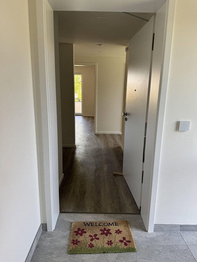 Pronájem bytu 2+1 90 m², Altonaer Straße 368, Halstenbek, Šlesvicko-Holštýnsko Pronájem bytu 2+1 90 m², Altonaer Straße 368, Halstenbek, Šlesvicko-Holštýnsko