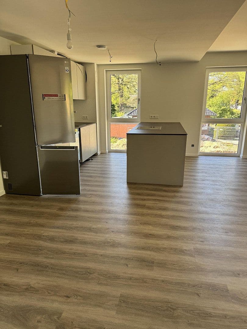 Pronájem bytu 2+1 90 m², Altonaer Straße 368, Halstenbek, Šlesvicko-Holštýnsko Pronájem bytu 2+1 90 m², Altonaer Straße 368, Halstenbek, Šlesvicko-Holštýnsko