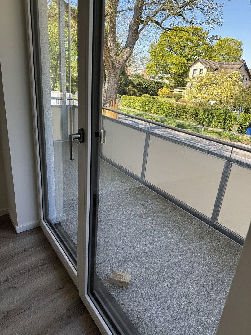 Pronájem bytu 2+1 90 m², Altonaer Straße 368, Halstenbek, Šlesvicko-Holštýnsko Pronájem bytu 2+1 90 m², Altonaer Straße 368, Halstenbek, Šlesvicko-Holštýnsko