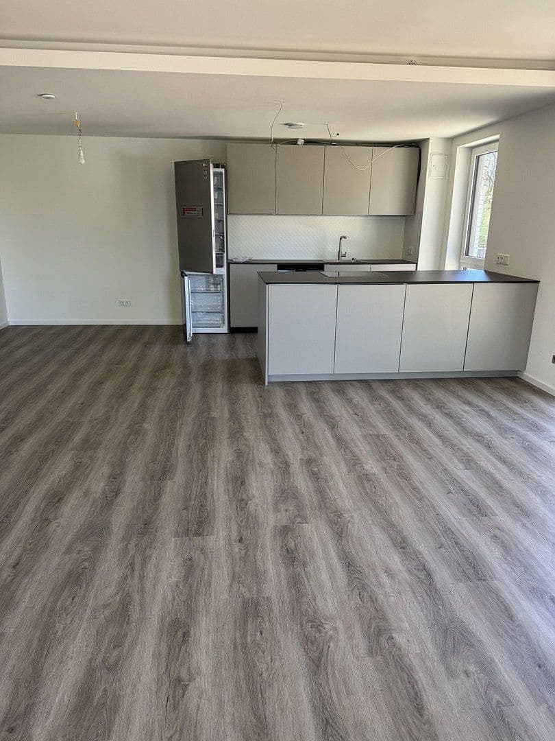Pronájem bytu 2+1 90 m², Altonaer Straße 368, Halstenbek, Šlesvicko-Holštýnsko Pronájem bytu 2+1 90 m², Altonaer Straße 368, Halstenbek, Šlesvicko-Holštýnsko