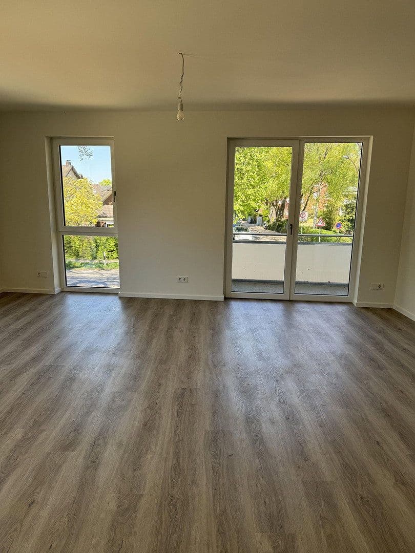 Pronájem bytu 2+1 90 m², Altonaer Straße 368, Halstenbek, Šlesvicko-Holštýnsko Pronájem bytu 2+1 90 m², Altonaer Straße 368, Halstenbek, Šlesvicko-Holštýnsko