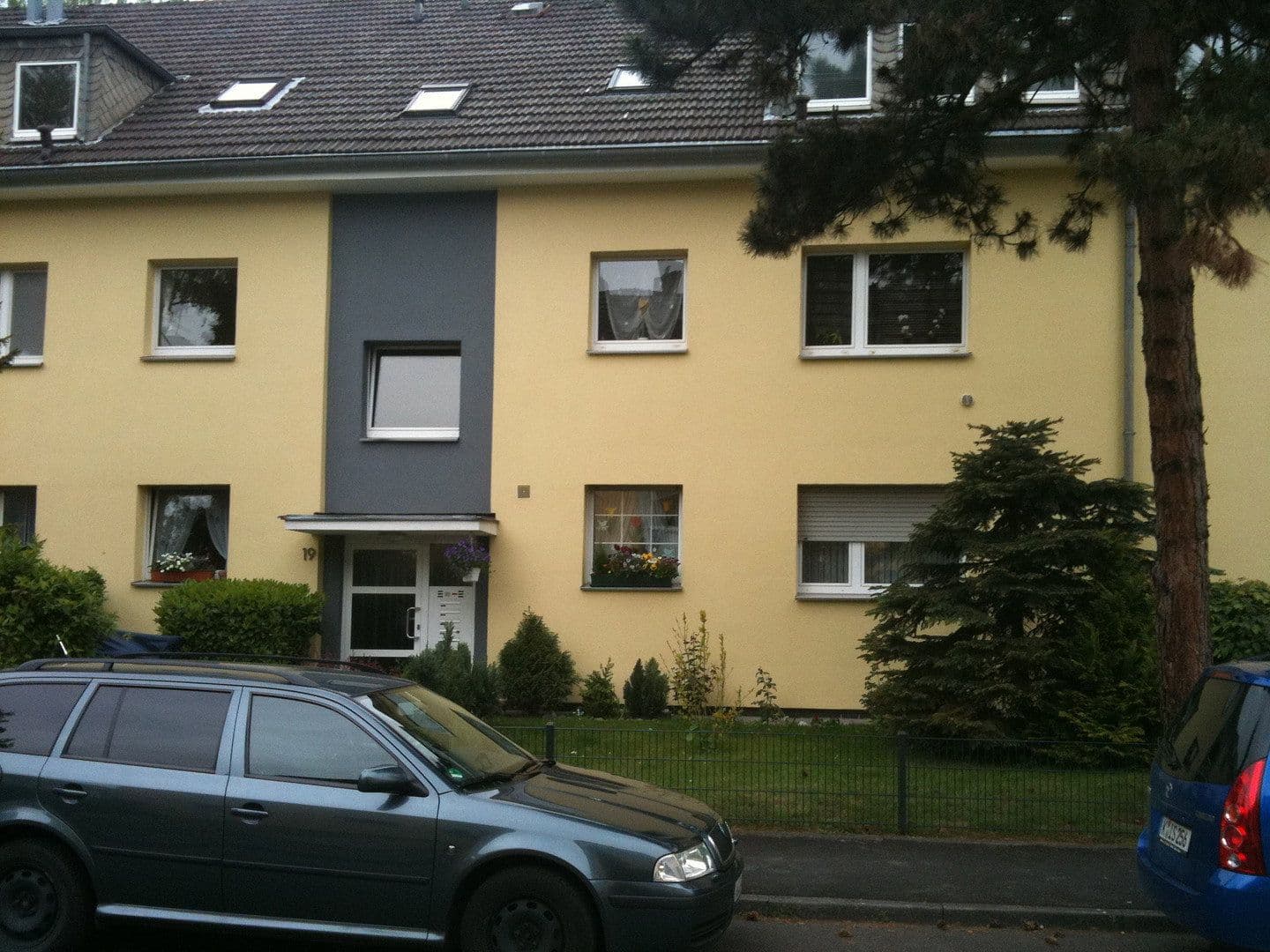 Pronájem bytu 3+1 87 m², Artilleriestraße 19, Köln, Severní Porýní-Vestfálsko Pronájem bytu 3+1 87 m², Artilleriestraße 19, Köln, Severní Porýní-Vestfálsko