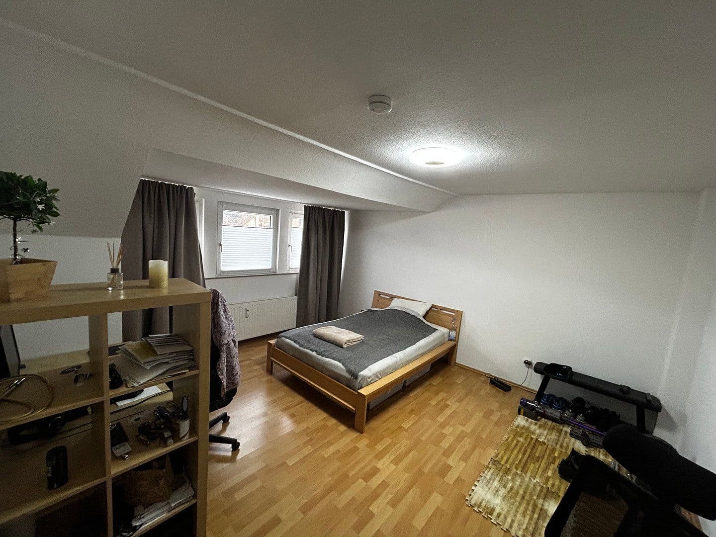Pronájem bytu 3+1 87 m², Artilleriestraße 19, Köln, Severní Porýní-Vestfálsko Pronájem bytu 3+1 87 m², Artilleriestraße 19, Köln, Severní Porýní-Vestfálsko