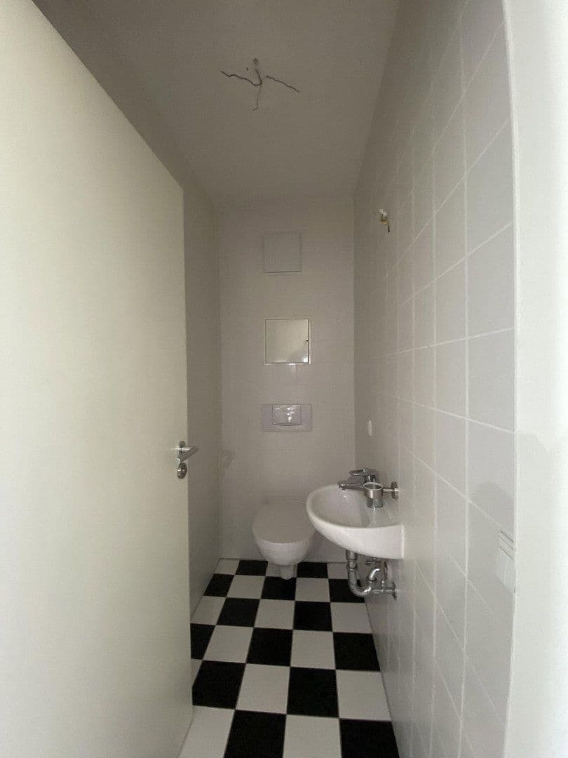 Pronájem bytu 5+1 112 m², Oberursel (Taunus), Hessen Pronájem bytu 5+1 112 m², Oberursel (Taunus), Hessen