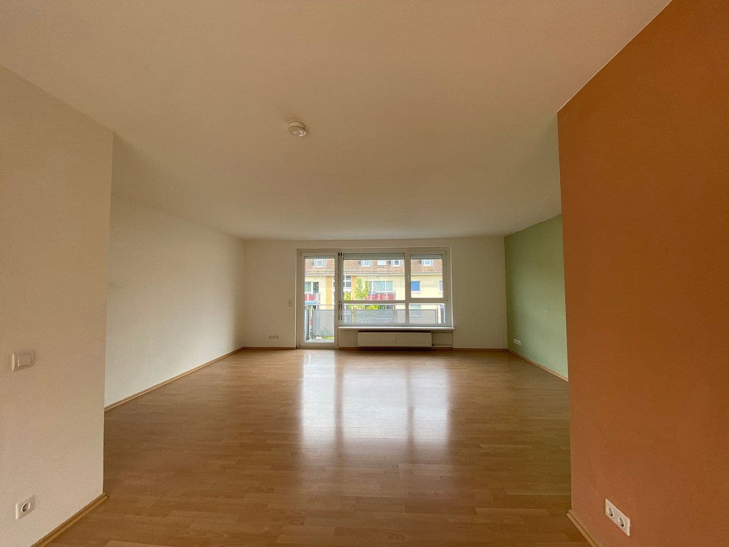 Pronájem bytu 5+1 112 m², Oberursel (Taunus), Hessen Pronájem bytu 5+1 112 m², Oberursel (Taunus), Hessen
