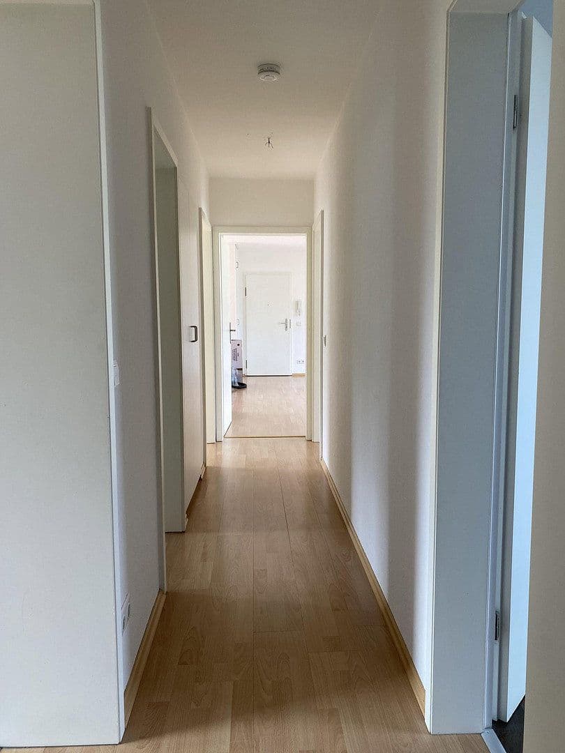 Pronájem bytu 5+1 112 m², Oberursel (Taunus), Hessen Pronájem bytu 5+1 112 m², Oberursel (Taunus), Hessen