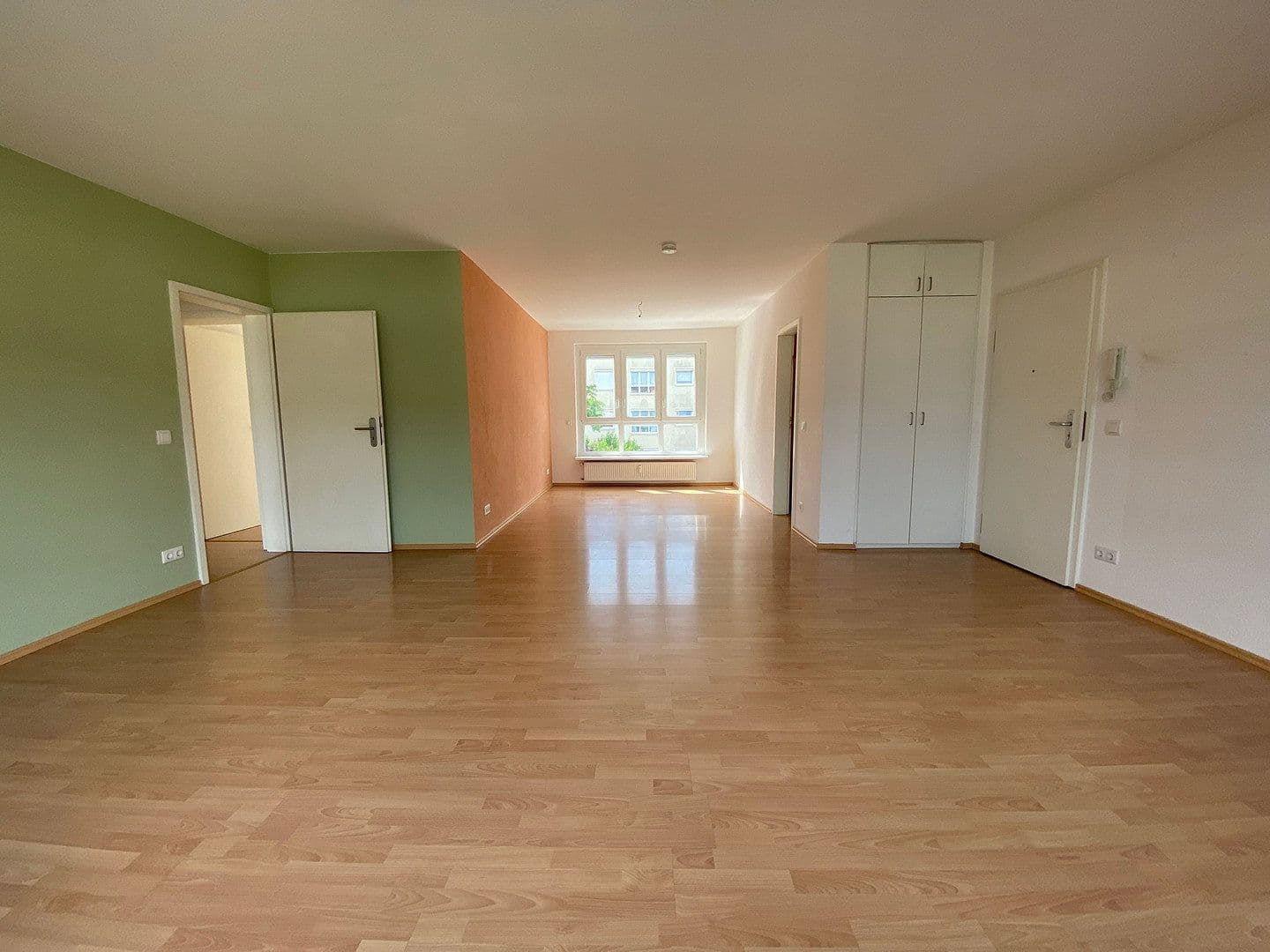 Pronájem bytu 5+1 112 m², Oberursel (Taunus), Hessen Pronájem bytu 5+1 112 m², Oberursel (Taunus), Hessen