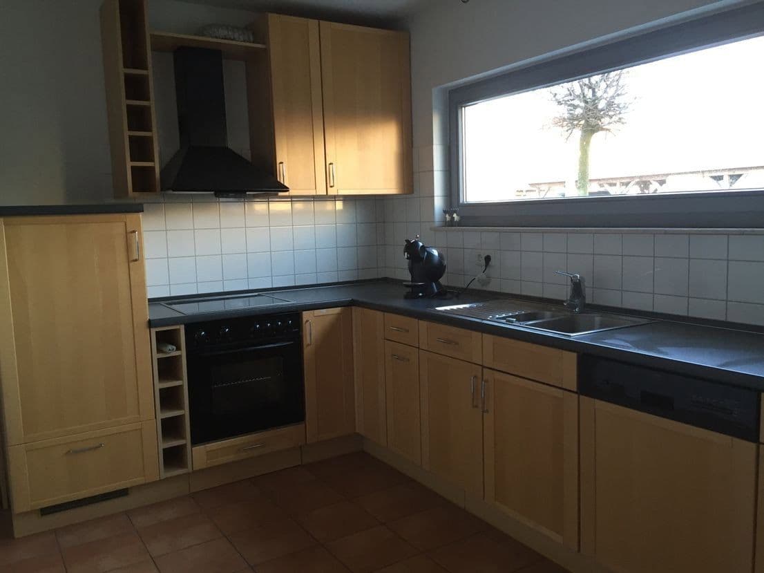 Prodej domu 182 m², pozemek 386 m², Münster, Severní Porýní-Vestfálsko Prodej domu 182 m², pozemek 386 m², Münster, Severní Porýní-Vestfálsko
