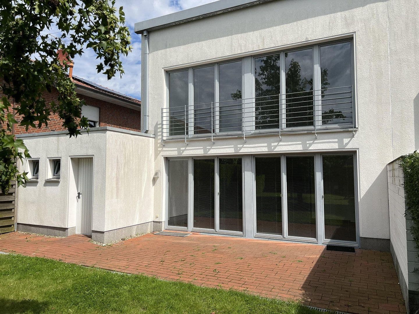 Prodej domu 182 m², pozemek 386 m², Münster, Severní Porýní-Vestfálsko Prodej domu 182 m², pozemek 386 m², Münster, Severní Porýní-Vestfálsko