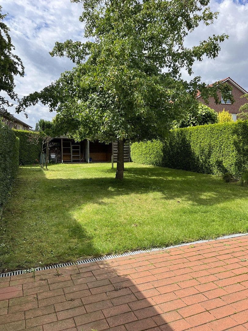 Prodej domu 182 m², pozemek 386 m², Münster, Severní Porýní-Vestfálsko Prodej domu 182 m², pozemek 386 m², Münster, Severní Porýní-Vestfálsko