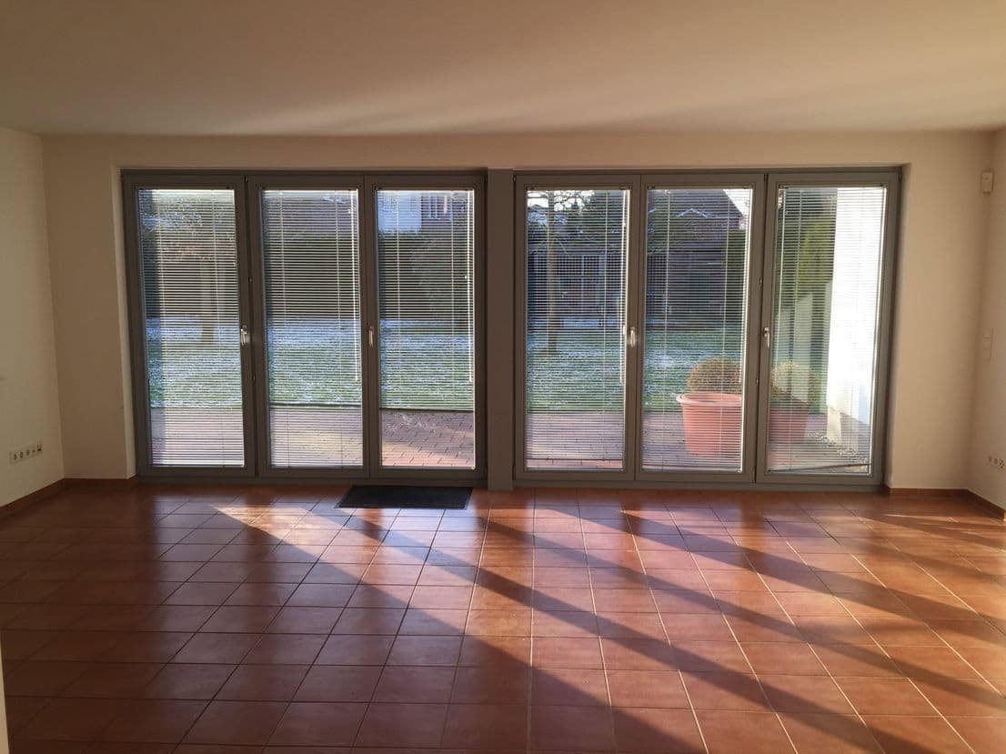 Prodej domu 182 m², pozemek 386 m², Münster, Severní Porýní-Vestfálsko Prodej domu 182 m², pozemek 386 m², Münster, Severní Porýní-Vestfálsko