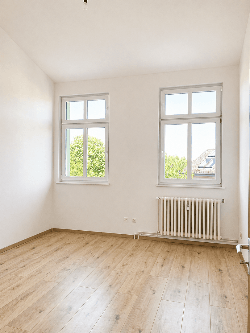 Pronájem bytu 3+1 74 m², Walterstraße 2, Berlin, Berlín Pronájem bytu 3+1 74 m², Walterstraße 2, Berlin, Berlín