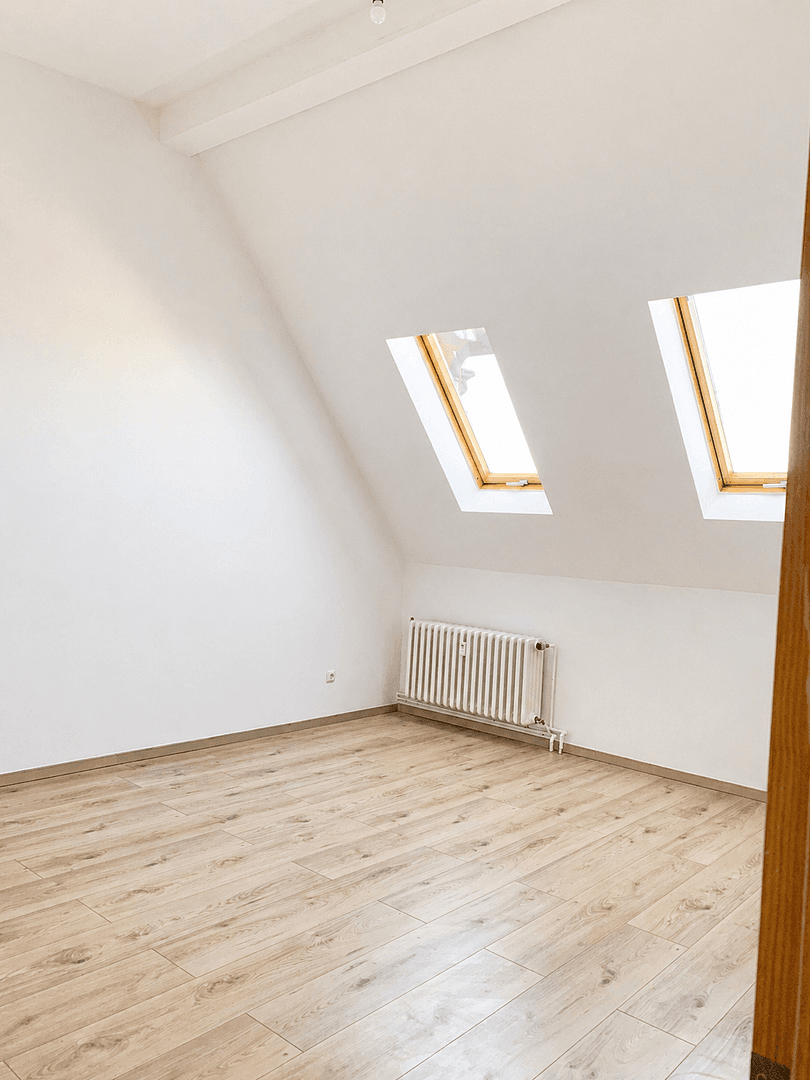 Pronájem bytu 3+1 74 m², Walterstraße 2, Berlin, Berlín Pronájem bytu 3+1 74 m², Walterstraße 2, Berlin, Berlín