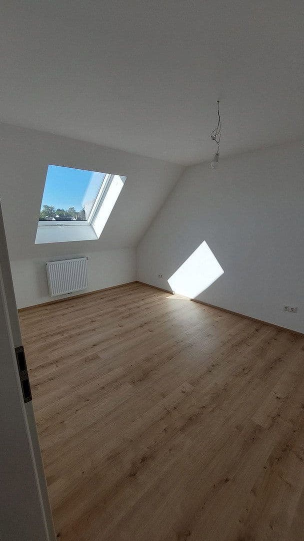 Pronájem bytu 2+1 47 m², Darmstadt-Eberstadt, Hessen Pronájem bytu 2+1 47 m², Darmstadt-Eberstadt, Hessen