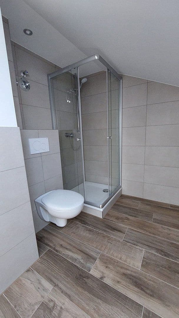Pronájem bytu 2+1 47 m², Darmstadt-Eberstadt, Hessen Pronájem bytu 2+1 47 m², Darmstadt-Eberstadt, Hessen