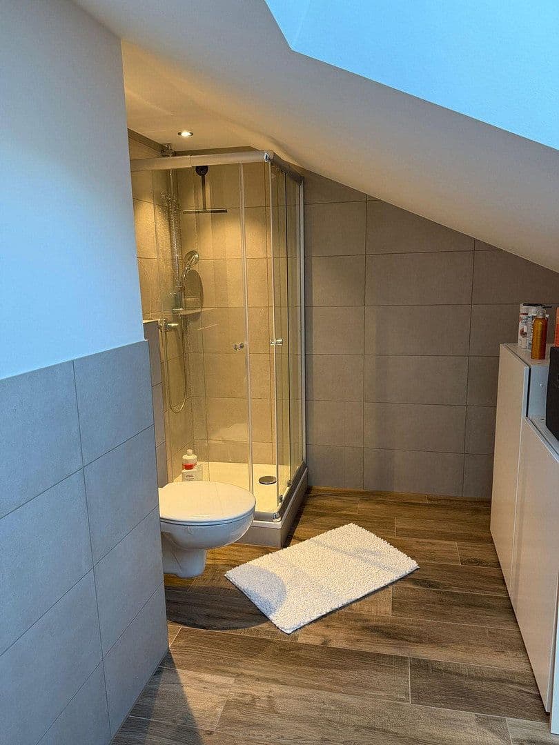 Pronájem bytu 2+1 47 m², Darmstadt-Eberstadt, Hessen Pronájem bytu 2+1 47 m², Darmstadt-Eberstadt, Hessen