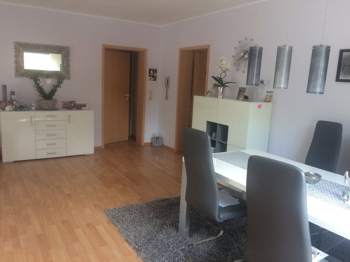 Prodej bytu 3+1 85 m², Steinbergstrasse 8, Wadgassen, Země Sársko Prodej bytu 3+1 85 m², Steinbergstrasse 8, Wadgassen, Země Sársko