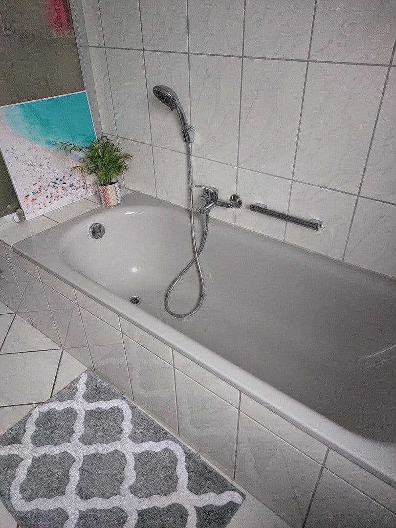 Prodej bytu 3+1 85 m², Steinbergstrasse 8, Wadgassen, Země Sársko Prodej bytu 3+1 85 m², Steinbergstrasse 8, Wadgassen, Země Sársko