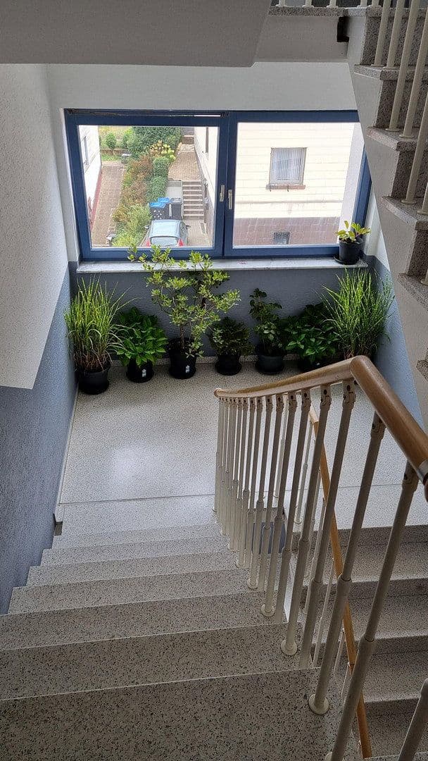 Prodej bytu 3+1 85 m², Steinbergstrasse 8, Wadgassen, Země Sársko Prodej bytu 3+1 85 m², Steinbergstrasse 8, Wadgassen, Země Sársko