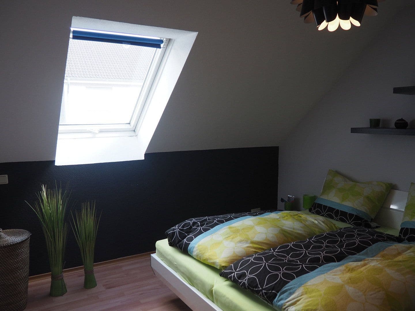 Prodej bytu 3+1 85 m², Steinbergstrasse 8, Wadgassen, Země Sársko Prodej bytu 3+1 85 m², Steinbergstrasse 8, Wadgassen, Země Sársko