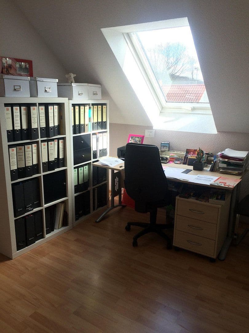 Prodej bytu 3+1 85 m², Steinbergstrasse 8, Wadgassen, Země Sársko Prodej bytu 3+1 85 m², Steinbergstrasse 8, Wadgassen, Země Sársko