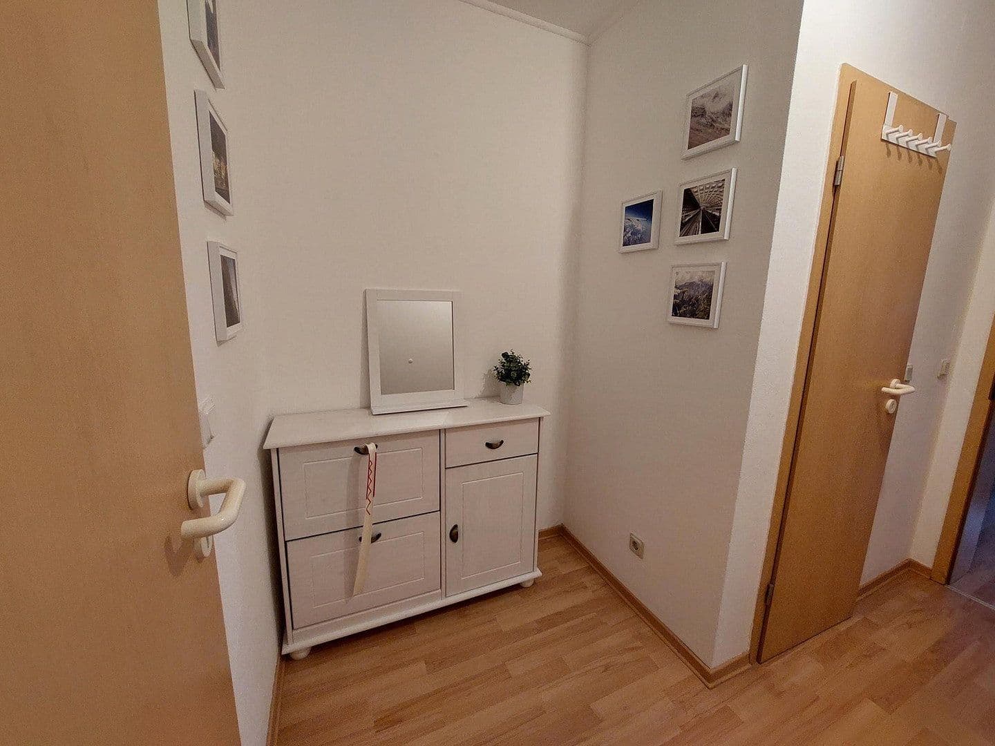 Prodej bytu 3+1 85 m², Steinbergstrasse 8, Wadgassen, Země Sársko Prodej bytu 3+1 85 m², Steinbergstrasse 8, Wadgassen, Země Sársko