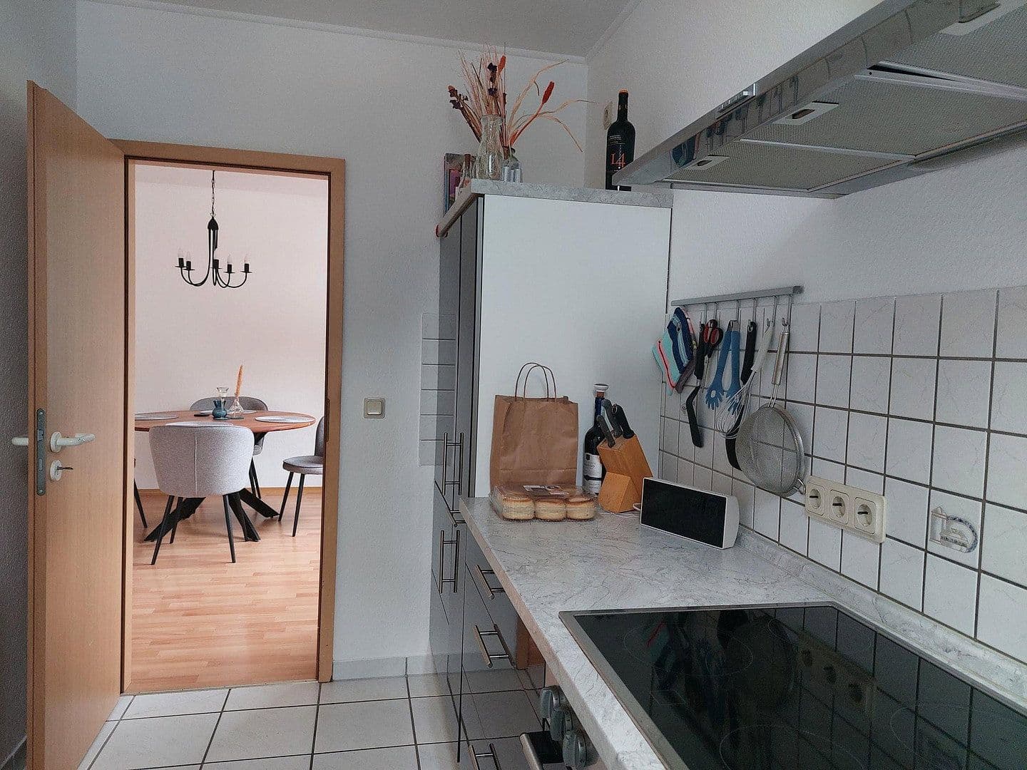 Prodej bytu 3+1 85 m², Steinbergstrasse 8, Wadgassen, Země Sársko Prodej bytu 3+1 85 m², Steinbergstrasse 8, Wadgassen, Země Sársko
