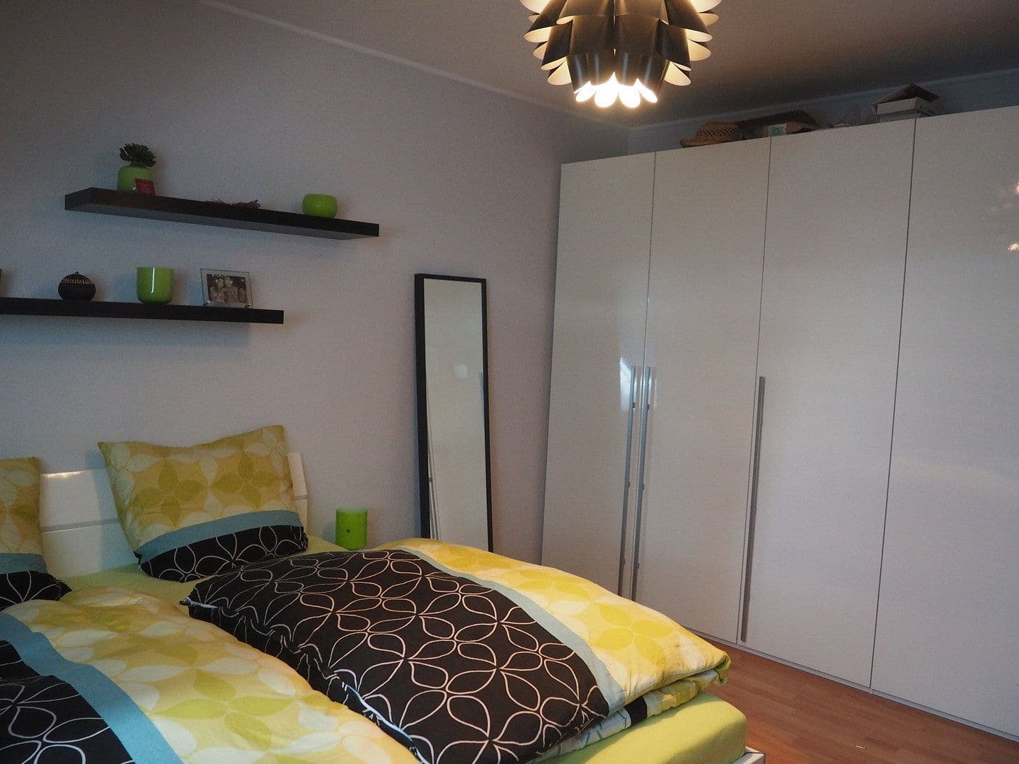 Prodej bytu 3+1 85 m², Steinbergstrasse 8, Wadgassen, Země Sársko Prodej bytu 3+1 85 m², Steinbergstrasse 8, Wadgassen, Země Sársko