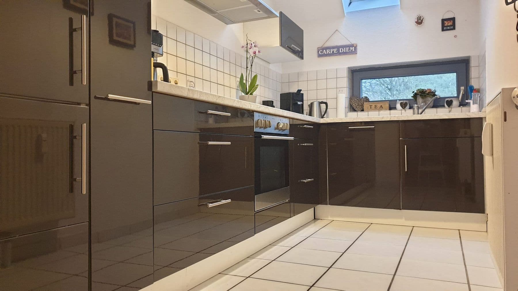 Prodej bytu 3+1 85 m², Steinbergstrasse 8, Wadgassen, Země Sársko Prodej bytu 3+1 85 m², Steinbergstrasse 8, Wadgassen, Země Sársko