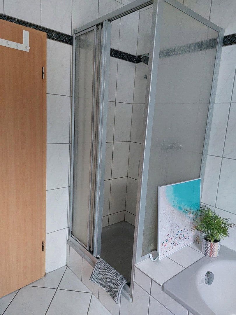 Prodej bytu 3+1 85 m², Steinbergstrasse 8, Wadgassen, Země Sársko Prodej bytu 3+1 85 m², Steinbergstrasse 8, Wadgassen, Země Sársko
