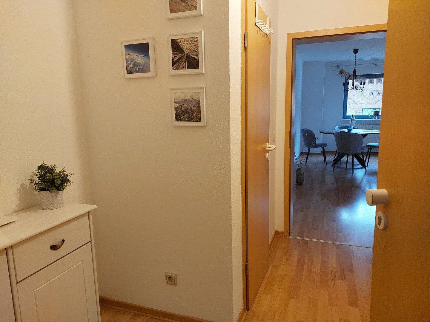 Prodej bytu 3+1 85 m², Steinbergstrasse 8, Wadgassen, Země Sársko Prodej bytu 3+1 85 m², Steinbergstrasse 8, Wadgassen, Země Sársko