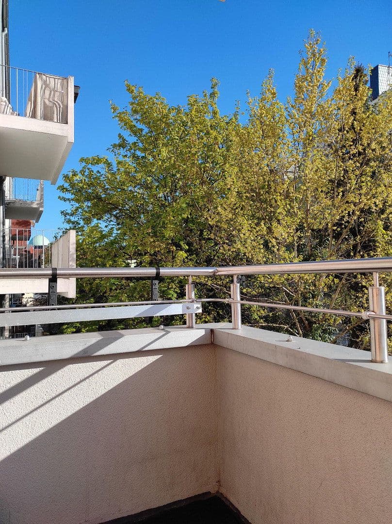 Pronájem bytu 3+1 87 m², Hannover, Dolní Sasko Pronájem bytu 3+1 87 m², Hannover, Dolní Sasko