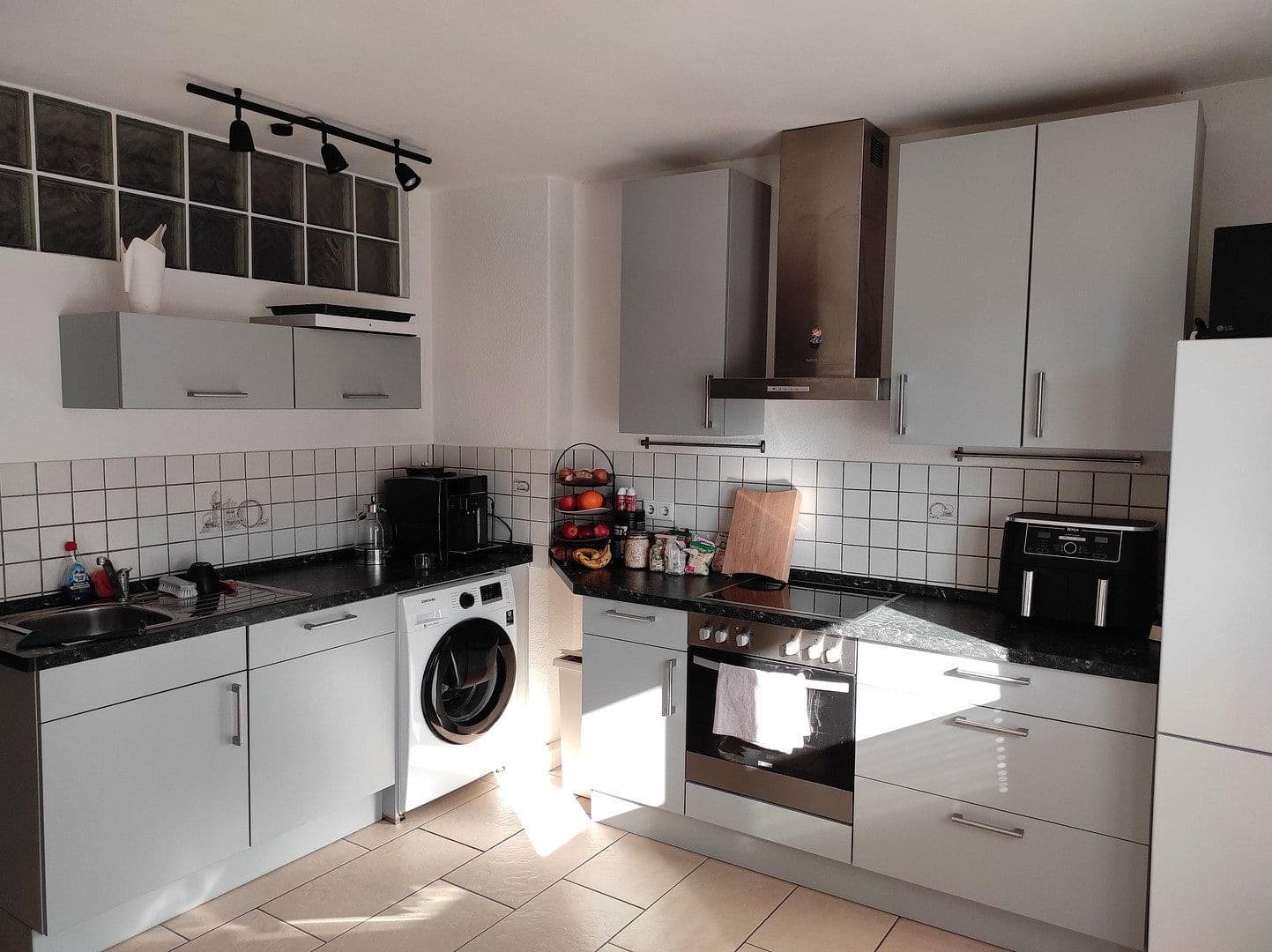 Pronájem bytu 3+1 87 m², Hannover, Dolní Sasko Pronájem bytu 3+1 87 m², Hannover, Dolní Sasko