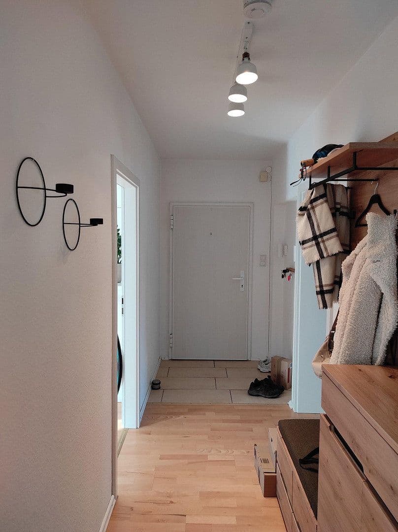 Pronájem bytu 3+1 87 m², Hannover, Dolní Sasko Pronájem bytu 3+1 87 m², Hannover, Dolní Sasko