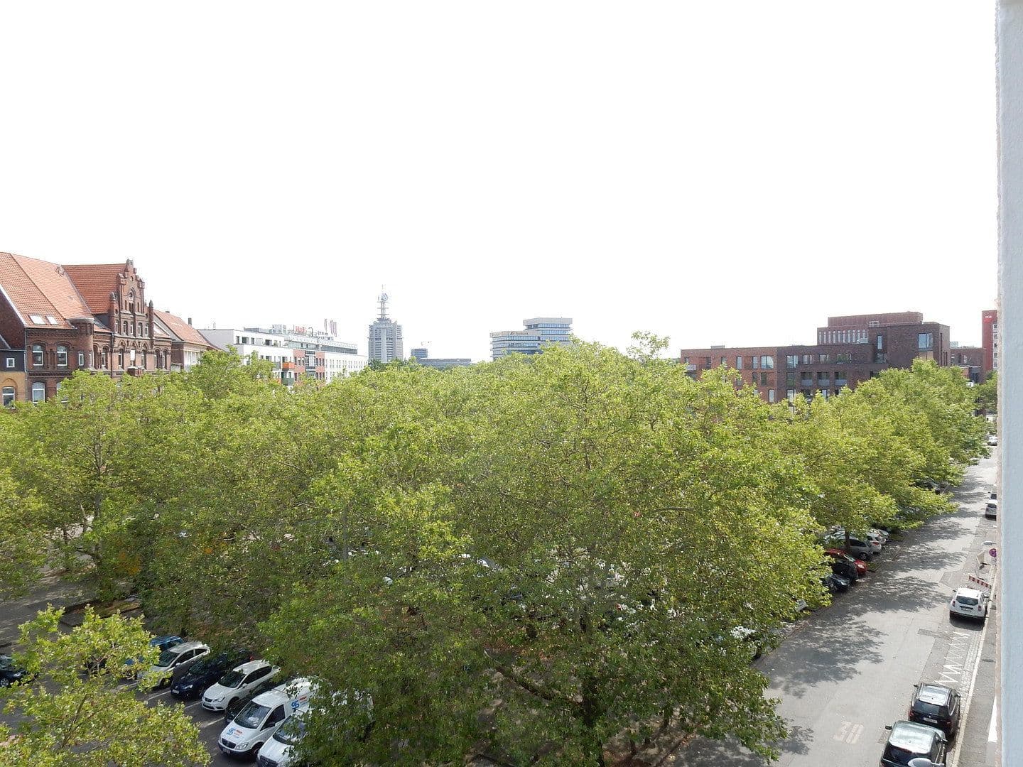 Pronájem bytu 3+1 87 m², Hannover, Dolní Sasko Pronájem bytu 3+1 87 m², Hannover, Dolní Sasko