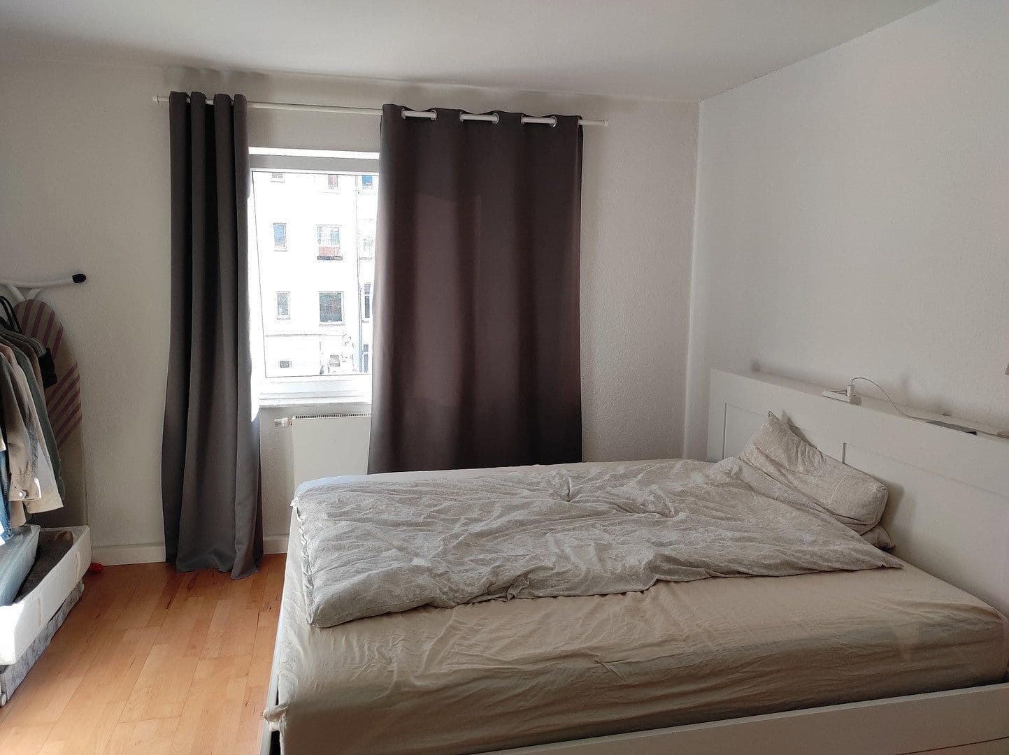 Pronájem bytu 3+1 87 m², Hannover, Dolní Sasko Pronájem bytu 3+1 87 m², Hannover, Dolní Sasko
